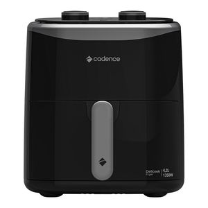 Fritadeira Sem Óleo 4,2L Cadence Delicook Fryer