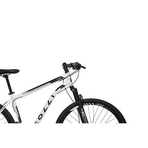 Bicicleta Colli Athena Q19 Aro 29 Freio a Disco Quadro 19 - Branco