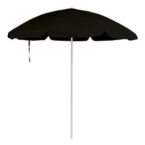 Guarda-Sol Bagum Premium 2,20m - Preto