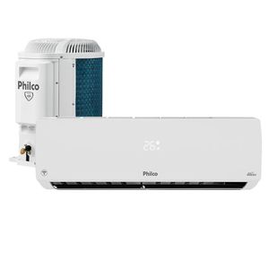 Ar Condicionado Split Philco 12000 Btu/h PAC12000IFM15 Eco Inverter 220V