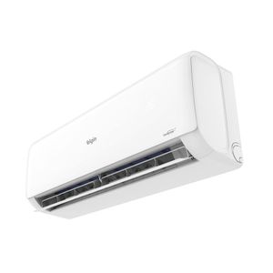 Ar Condicionado Split Hi Wall Inverter Elgin 18000 BTUs Frio Eco Inverter II Wi-Fi C 220V