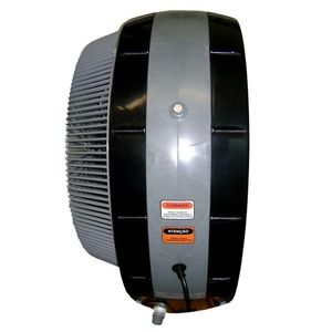 Climatizador Guarujá Preto Joape 220V