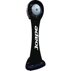 Climatizador Cassino 80l Preto Joape 220V