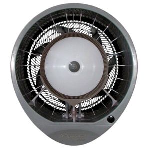 Climatizador Guarujá Cinza Joape 220V