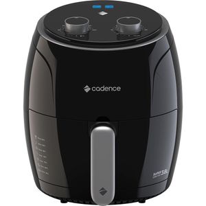 Fritadeira Sem óleo 3,8l Cadence Super Cook Fryer - 220v