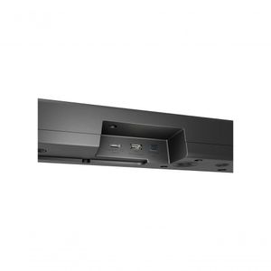 Soundbar S60TR - 440W RMS, 5.1 Canais, Bluetooth 5.3, Dolby Digital e Sem Fios
