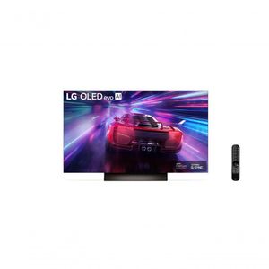 Smart TV LG OLED Evo AI C4 4K 48\\\" 2024