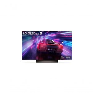 Smart TV LG OLED Evo AI C4 4K 48\\\" 2024