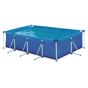 Kit Piscina Premium 5.000 L MOR