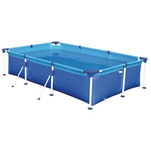 Kit Piscina Premium 2.500 L