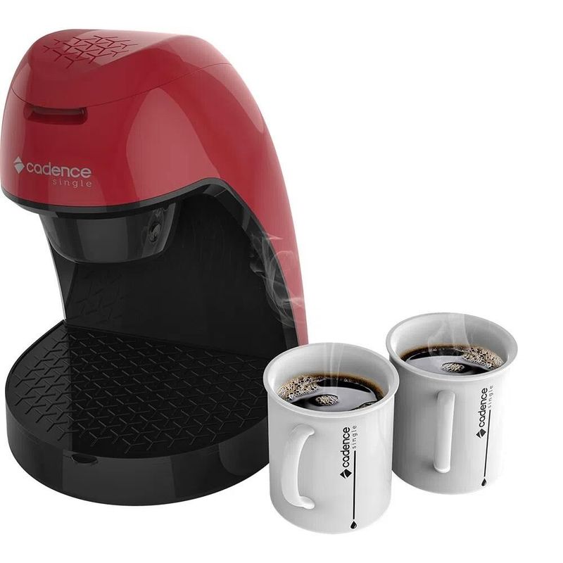 Cafeteira Elétrica Cadence CAF211