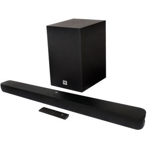 Soundbar JBL Cinema Soundbar 180, Preto