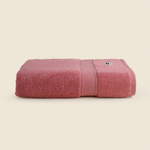 Toalha de Banho Algodão Classic Rosa -A\CASA BY BUDDEMEYER