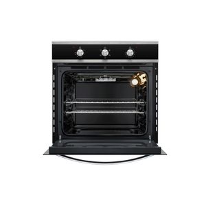 Forno Elétrico de Embutir Gallant Venezia 65L Inox 220V GFO65EM3A-IX220