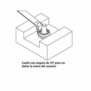 Chave Combinada 13 mm Tramontina PRO