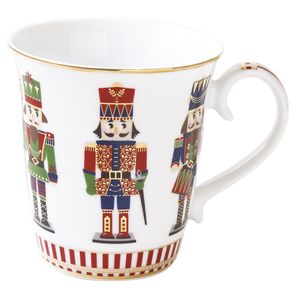 Caneca  Nutcracker 275ml - EASY LIFE