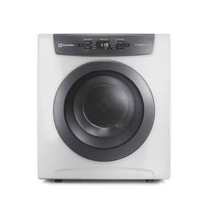 Secadora de Roupa Electrolux 11kg Branco Premium Care SVB11