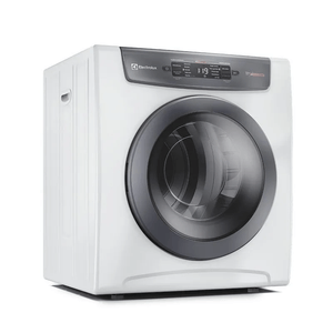 Secadora de Roupa Electrolux 11kg Branco Premium Care SVB11