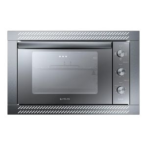 Forno De Embutir Elétrico 44L Com Grill Atlas UTopStyle 127V