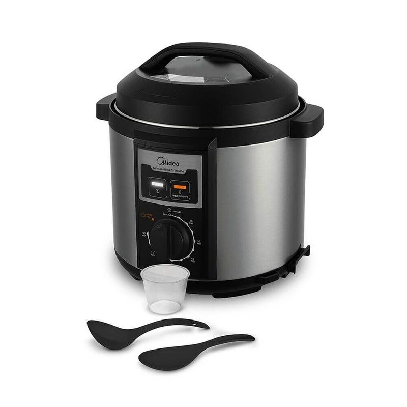Panela-Eletrica-de-Pressao-Midea-6L-Inox-PPB72
