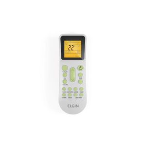 Ar Condicionado Split Elgin Eco Inverter II Wi-Fi 24000 BTUs Frio 220V HJFE24C2CC
