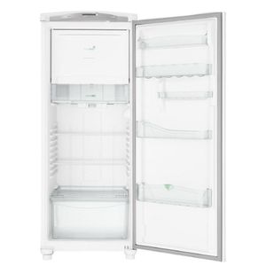 Geladeira Consul Frost Free 300 Litros Branca Com Freezer Supercapacidade Crb36ab - 220v