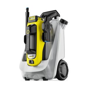 Lavadora de média pressão sem fio Kärcher OC 6 Premium portátil - Bivolt
