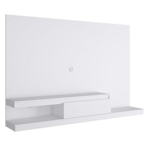 Painel TV 60" Multimóveis CR25141 Branco