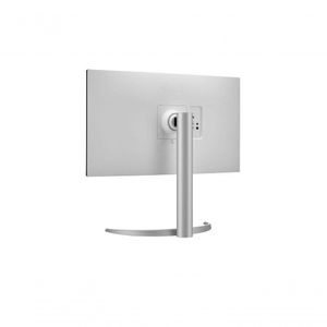 Monitor LG UHD 27” IPS 4K 60Hz 5ms (GtG em Faster) VESA Display HDR™ 400 AMD FreeSync 27UP650-W