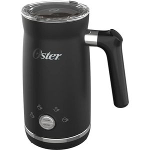 Kit Completo Café Gelado - Cafeteira - Espumador - Moedor Oster