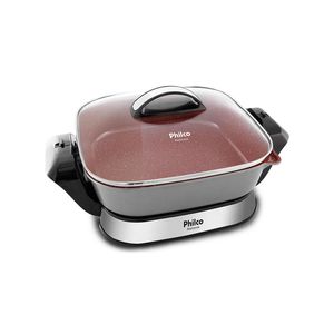 Panela Elétrica Philco PPE04 4L Redstone