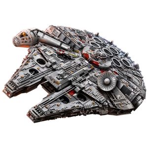 LEGO Star Wars - Millennium Falcon