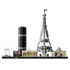 LEGO Architecture - Paris