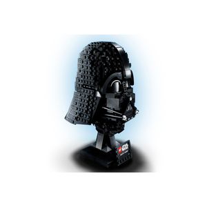 LEGO Star Wars - Capacete de Darth Vader