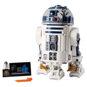 LEGO Star Wars - R2-D2