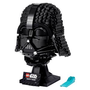 LEGO Star Wars - Capacete de Darth Vader