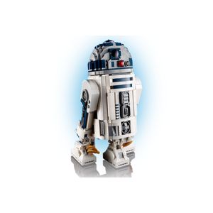 LEGO Star Wars - R2-D2