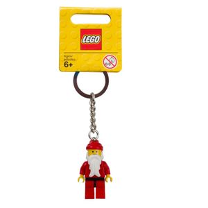 LEGO Chaveiro - Papai Noel