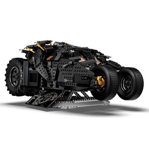 LEGO DC - Batman Batmóvel Tumbler
