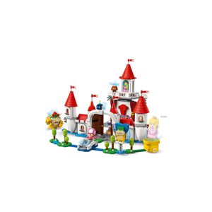 LEGO Super Mario - Pacote de Expansão - O Castelo de Peach