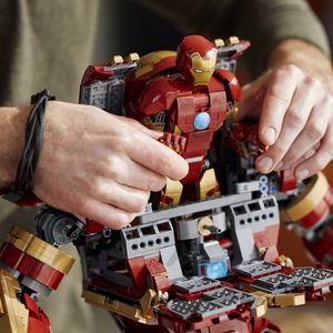 LEGO Marvel - Hulkbuster