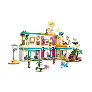 LEGO Friends - Escola Internacional de Heartlake