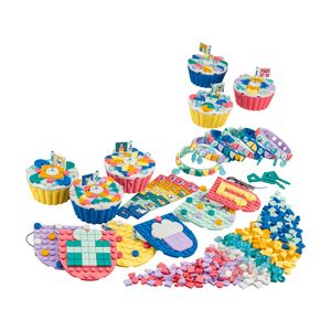 LEGO DOTS - Kit Festa Definitivo LEGO DOTS -Kit Festa Definitivo