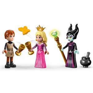 LEGO Disney - Castelo da Aurora