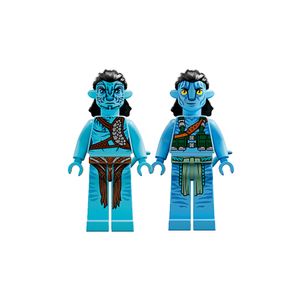 LEGO Avatar - Aventura com Skimwing