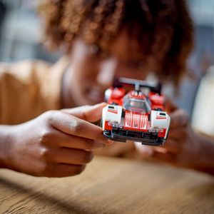 LEGO Speed Champions - Porsche 963