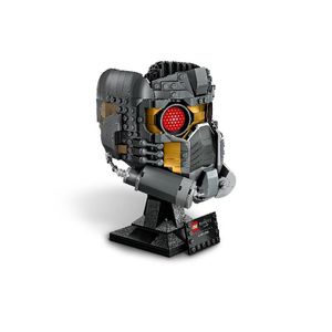 LEGO Marvel - Capacete do Senhor das Estrelas