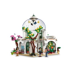 LEGO Friends - Jardim Botânico