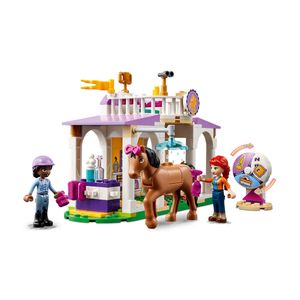 LEGO Friends - Treinamento de Cavalos