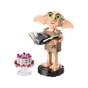 LEGO Harry Potter - Dobby o Elfo Doméstico LEGO Harry Potter - Dobby o Elfo Domestico